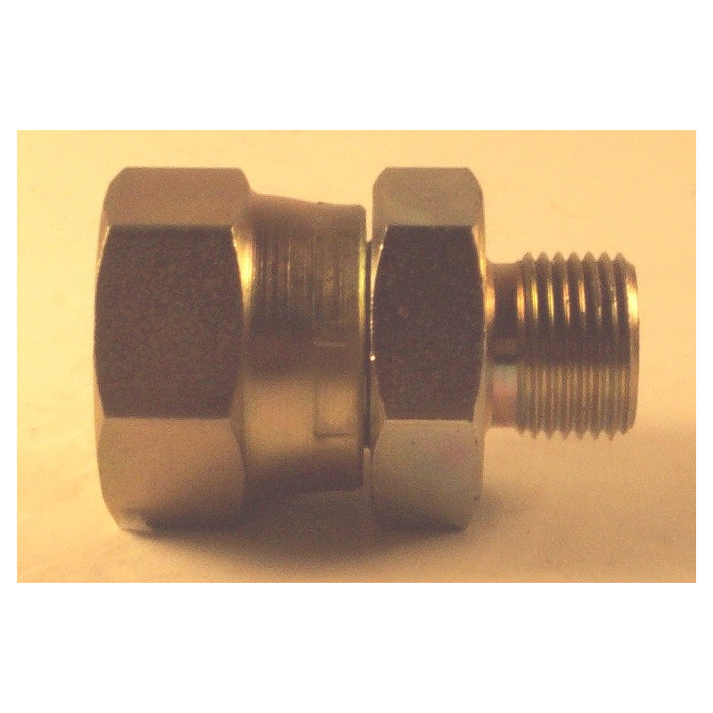 3/8 x 5/8 BSP M/F ADAPTOR